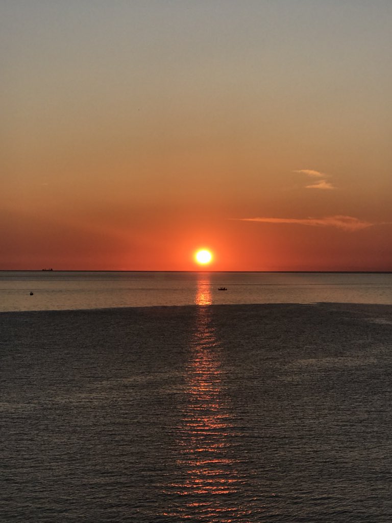 Ready for an ibiza sunset?