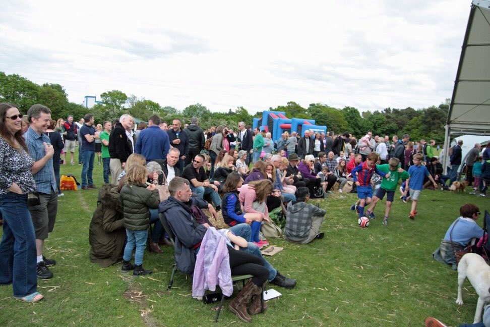 AlmsfordGala's tweet photo. Gratis, on the house, with our compliments. There’s only so many ways to tell you that a huge amount of our activities at this Sunday’s Fun Day are free of charge. Free entry, free live music, free children’s entertainers.Why not free up your afternoon &amp; join us for free sampling https://t.co/97f67MSlWs