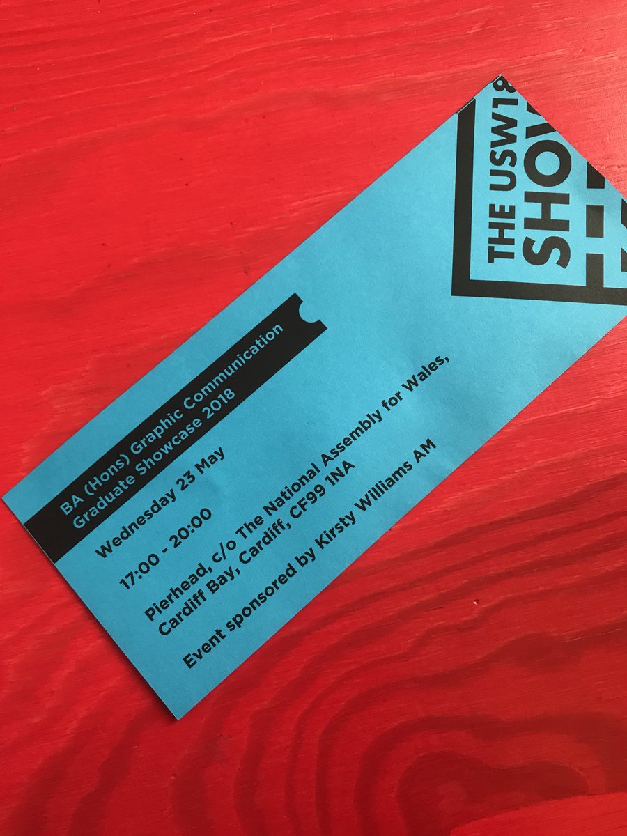 HwylHub's tweet photo. Thank you for the invite @theshow_18 look forward to seeing your fine work. https://t.co/pDsDISFr2w