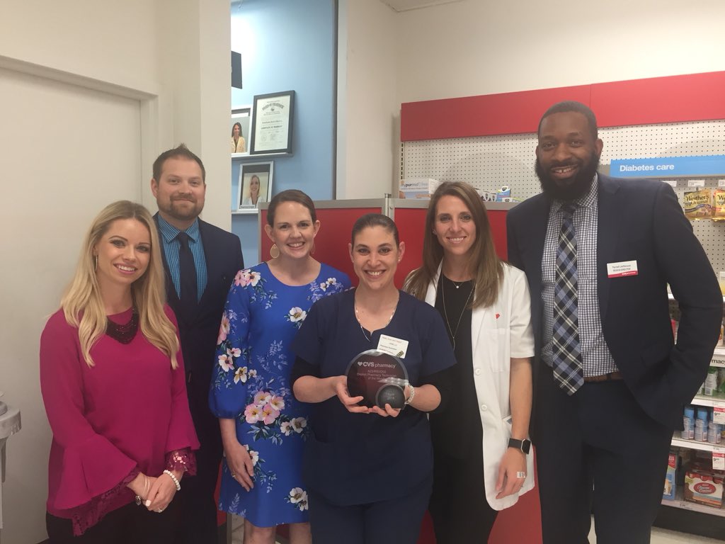 Technician of the month Janelle is helping Drive Sales in Raleigh D2!!! <a href="/JennLopezRPh/">Jenn Lopez</a> @rfranciscvs <a href="/GloriaRakaczki/">Gloria Rakaczki</a> <a href="/BrianNewLP/">Brian New</a>