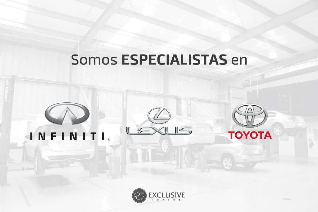 En nuestro servicio de frenos ofrecemos limpieza y ajuste, cambio de pastillas (tacos), reemplazo de líquido y bandas. Verificar periódicamente su funcionamiento y hacer el mantenimiento requerido garantizará tu seguridad en cada frenada #ExclusiveImport