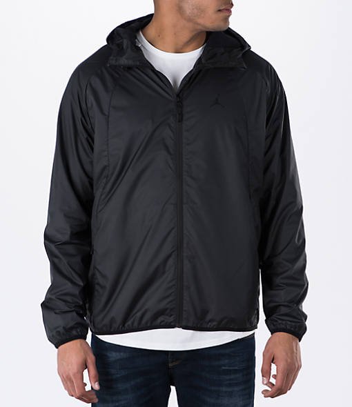 jordan 45 windbreaker