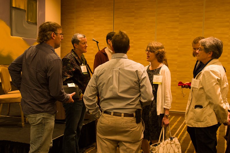 ReuseConex's tweet photo. Another great reason to attend #ReuseConex: It is a great place to meet other industry professionals and immerse yourself in all things #reuse. The reuse community is notoriously friendly and helpful and we welcome everybody.
We hope to see YOU in October. https://t.co/PXsCFNRRFM