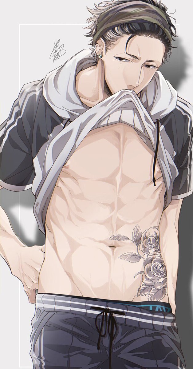 Twoucan 筋肉至高倶楽部 の注目ツイート イラスト マンガ