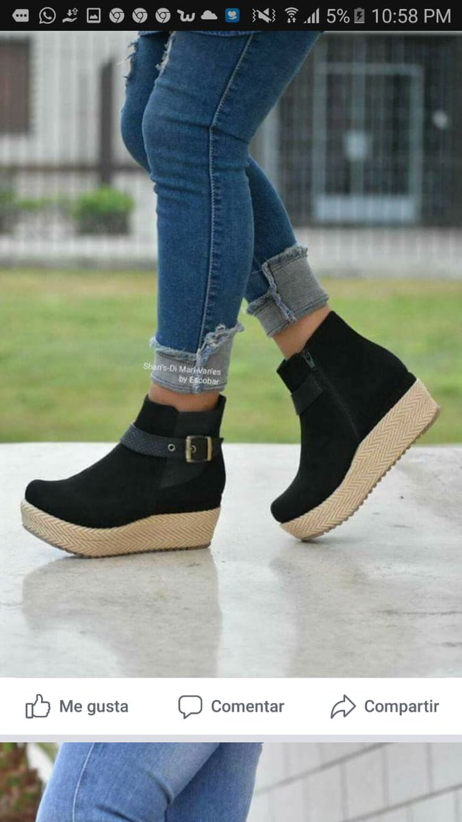 Zapatos by escobar por mayor Outlet