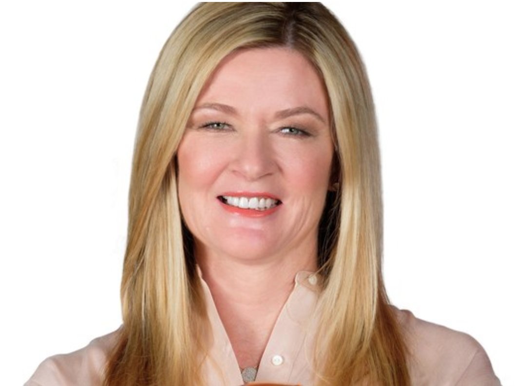 ChickTechOC's tweet photo. “I’m not embarrassed to ask questions. [...] I think [we need to get] our young ladies to the point where they don’t feel like they have to know everything to be accepted or good at something”-Pamela Fletcher, VP of General Motorshttp://ow.ly/ZiaD30jDzC3 #WomeninSTEM #ChickTechOC https://t.co/9KBefIatfL