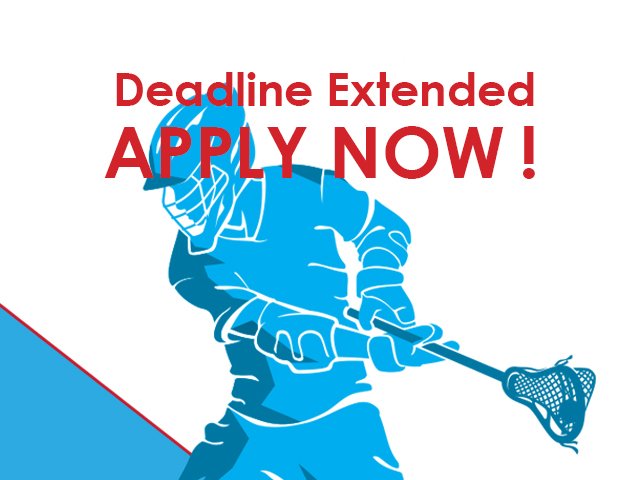 burnabyschools's tweet photo. APPLICATION DEADLINE EXTENDED for a brand new @burnabyschools/@SFU Lacrosse Academy at Cariboo Hill next fall. Student athletes in grades 8-12 may choose to remain at their current school or become full-time @caribooSD41 students. Learn more: https://t.co/wFxI2a7UYc https://t.co/FjRxtNDMeZ