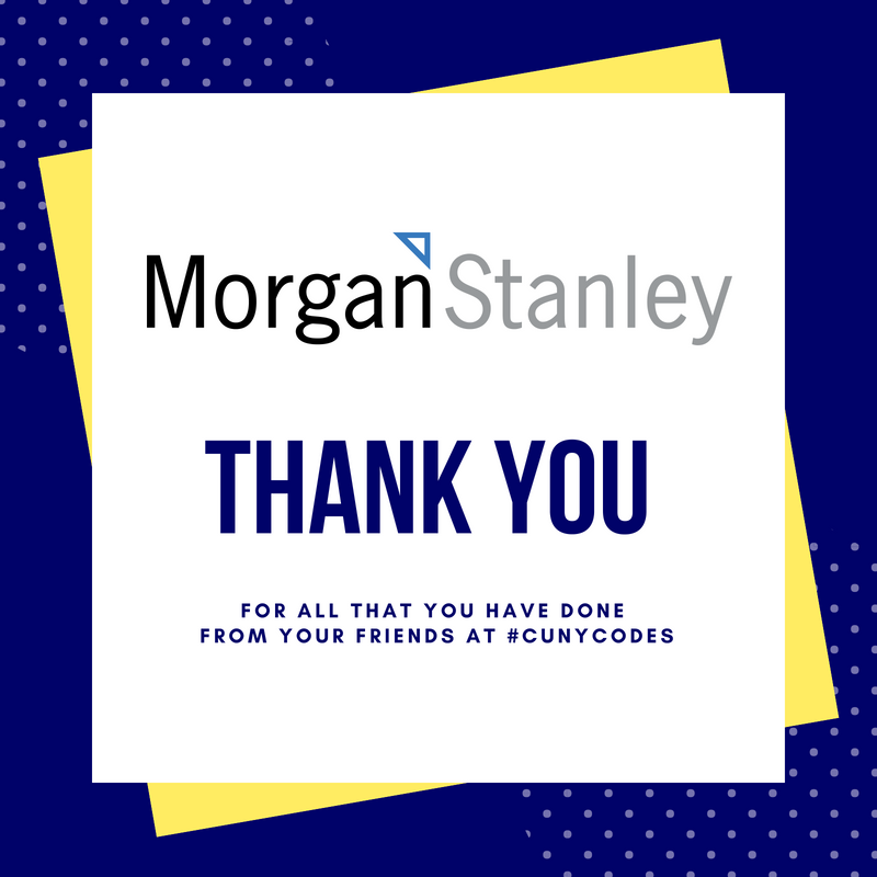CUNY Codes tweet media