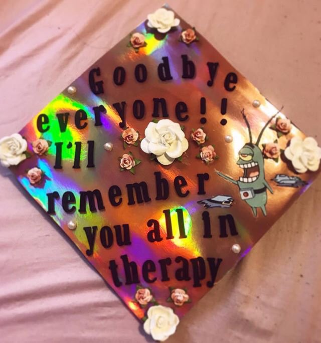 Twillyp's tweet photo. #WPUNJ2018 didn't have to go this hard on their #capsofwp but they did 💯 https://t.co/shG5vG2EVI