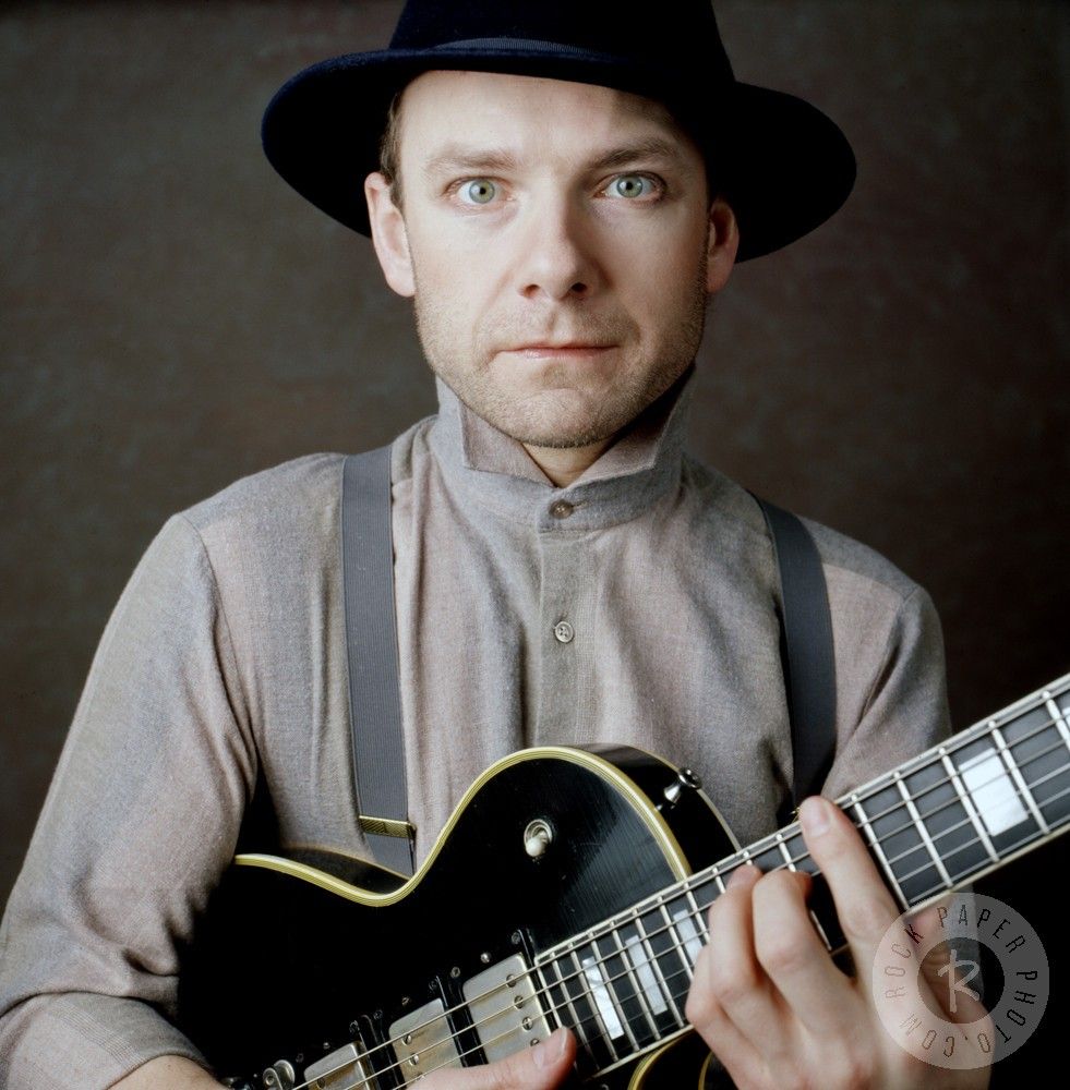 Happy bday, Robert Fripp! 