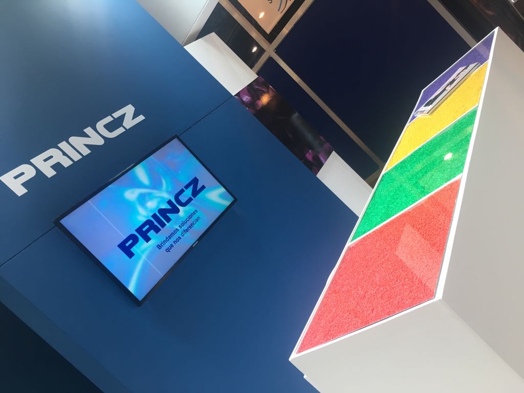 RMBDSolutions's tweet photo. Del 15 al 17 de Mayo en el @CCostaSalguero de la Ciudad de Buenos Aires, se está desarrollando la Expo CAIPIC. En esta expo estamos junto a #Princz, proveedores líderes en la región de compuesto de PVC. https://t.co/xiBpREqVg1
