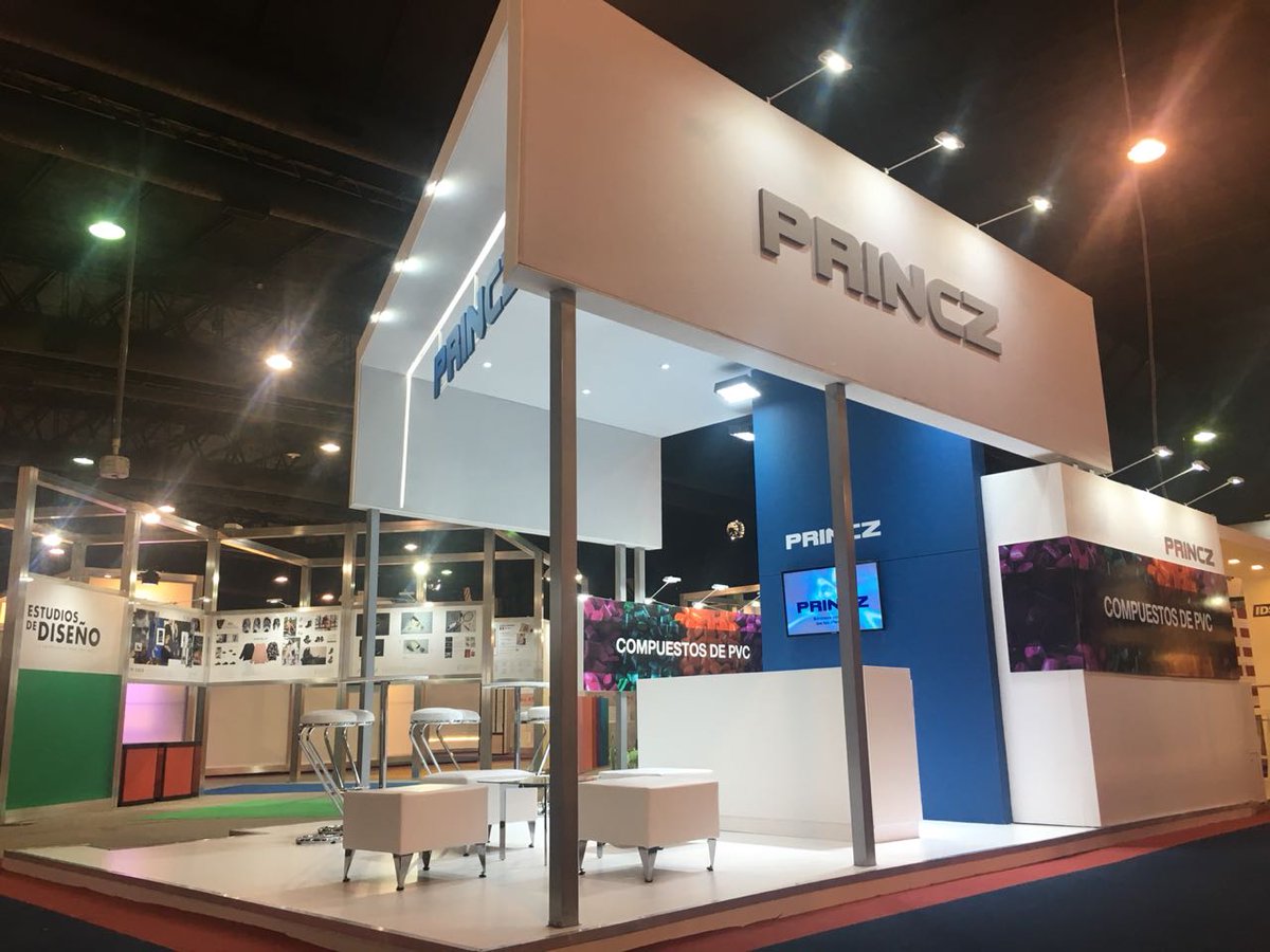 RMBDSolutions's tweet photo. Del 15 al 17 de Mayo en el @CCostaSalguero de la Ciudad de Buenos Aires, se está desarrollando la Expo CAIPIC. En esta expo estamos junto a #Princz, proveedores líderes en la región de compuesto de PVC. https://t.co/xiBpREqVg1