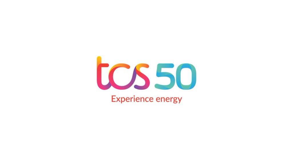vivigv1713's tweet photo. #tcs50 @People_TCS @TCS_News @TCS_Latam #teamHR FELIZ ANIVERSARIO TCS ❤️ https://t.co/0rOCWDGtuB
