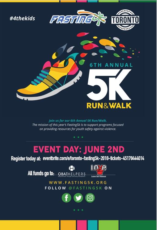 Ont_LOVE's tweet photo. Ramadan Mubarek! We are so lucky to have @fasting5k helping fund raise for #LOVEOnt this year! #Fasting5K is a multi-city 5K race during the month of Ramadan that helps support local and international charities. You can register for the Toronto race here: https://t.co/H8tDQ8hFIt https://t.co/eUouQbs7pI