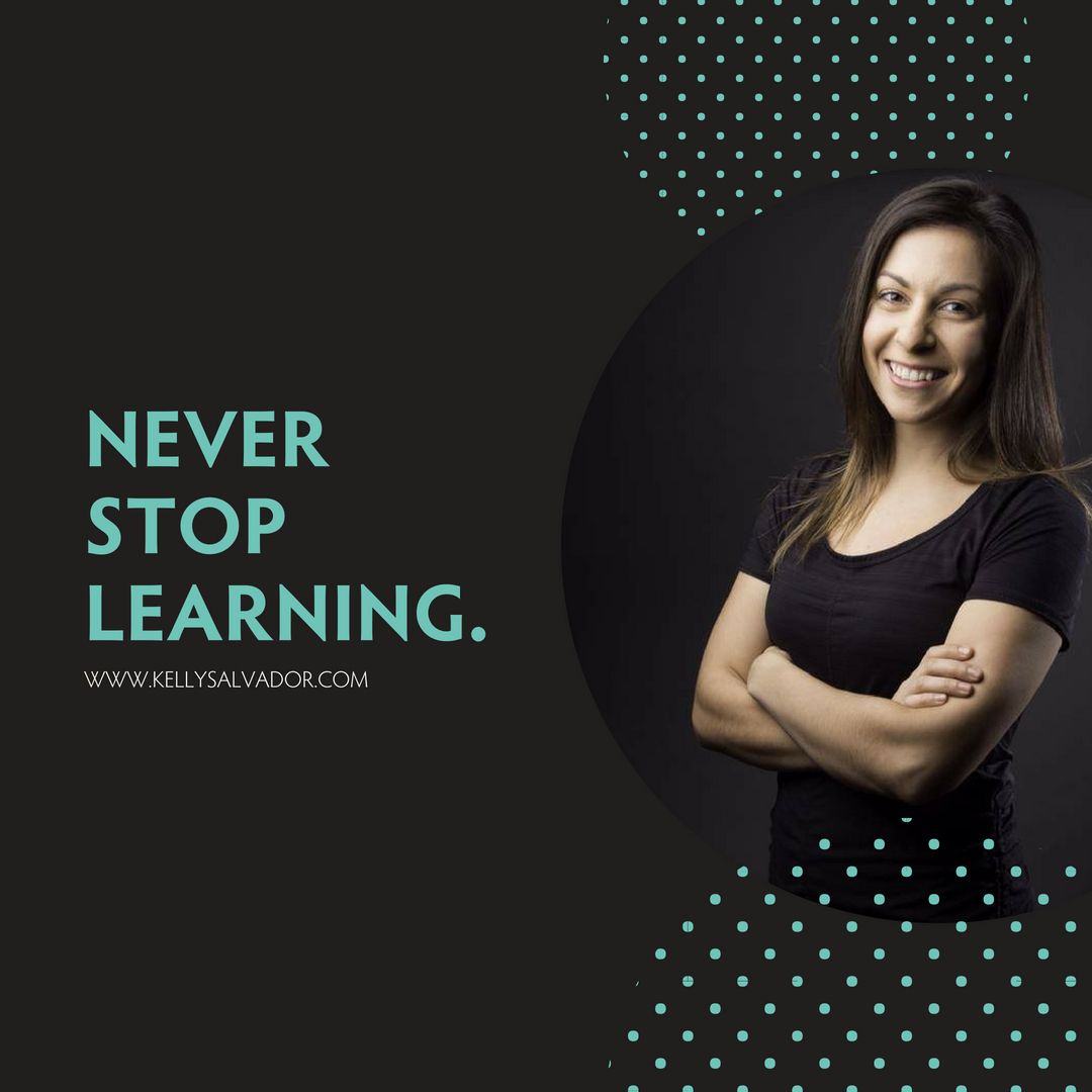 RMT_Kelly's tweet photo. There is no finish line. As athletes, professionals, and students, you should always be striving for growth and be open to new information and knowledge. I teach my clients about their bodies, but they also teach me and push me to grow as an #RMT. https://t.co/9zHh6JXVj5