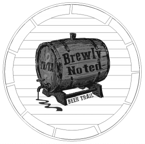 Brewly Noted Trail tweet media