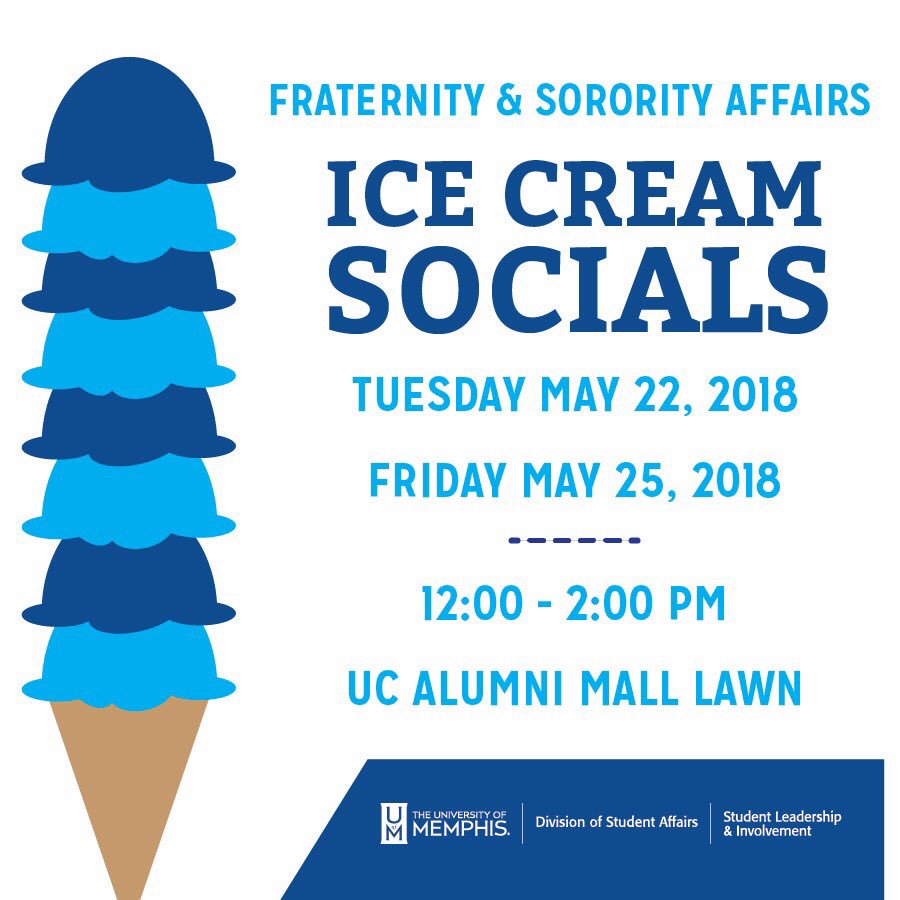 Come see us for free ice cream and good conversation! Learn about what we stand for, who we are, and what Unity, Love, and Respect is all about. #uofm22 #uofm21 #uofm20 #uofm19 #uofm18 #gtg #greeklife #unityloverespect #lta1975