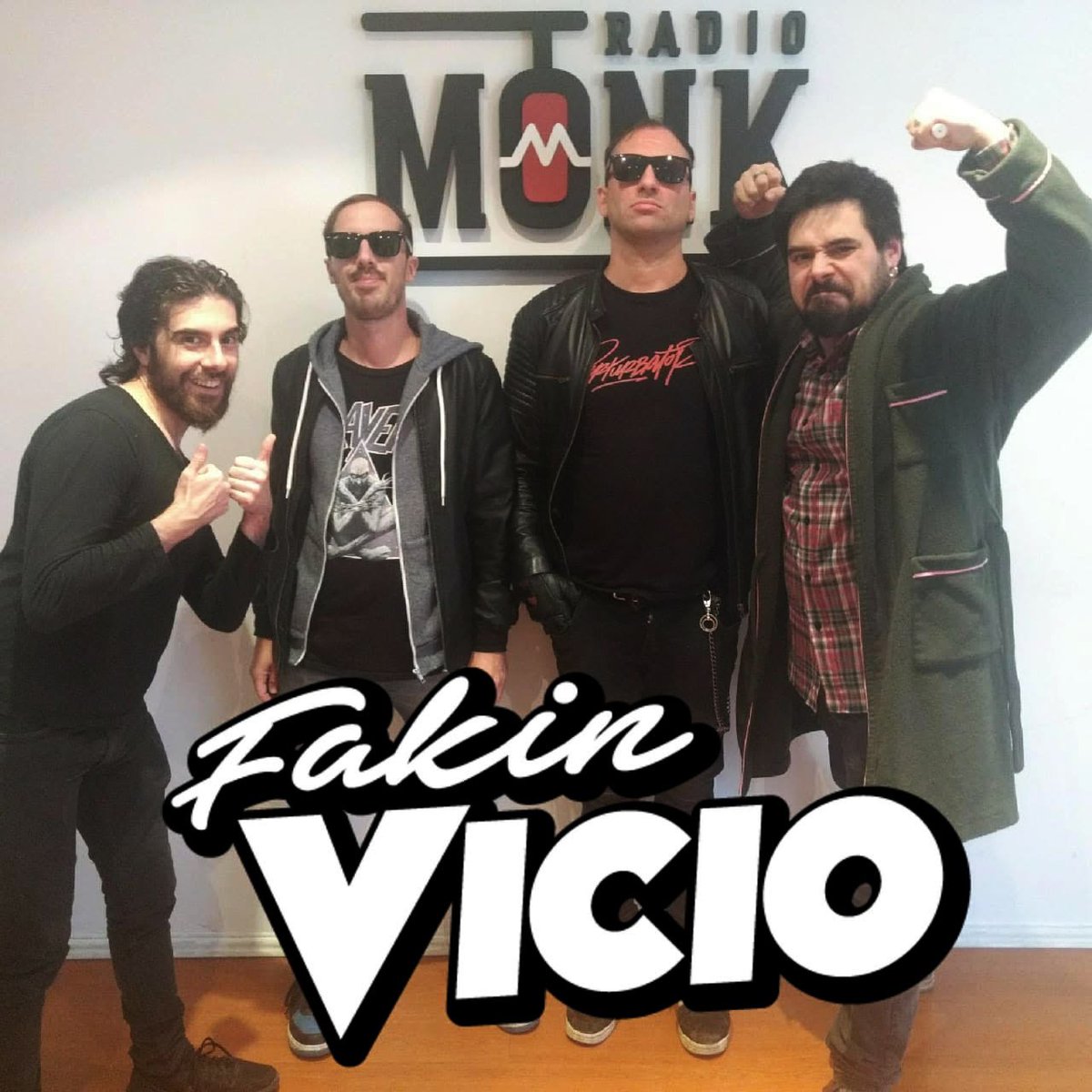 Midnight Fighters (@mfighters84) on Twitter photo Los <a href="/MFighters84/">Midnight Fighters</a> estuvimos con los chicos de <a href="/fakinvicio/">FAKIN VICIO</a> contando detalles de lo que va a ser nuestro show de este sabado 19 en #buenosairesoutrun #Vol3 #Atom (Bolivar 933)
La nota:
facebook.com/fakinvicio/vid…
El evento:
bit.ly/2FTFdHd
#WeAreMidnightFighters Los <a href="/MFighters84/">Midnight Fighters</a> estuvimos con los chicos de <a href="/fakinvicio/">FAKIN VICIO</a> contando detalles de lo que va a ser nuestro show de este sabado 19 en #buenosairesoutrun #Vol3 #Atom (Bolivar 933)
La nota:
facebook.com/fakinvicio/vid…
El evento:
bit.ly/2FTFdHd
#WeAreMidnightFighters