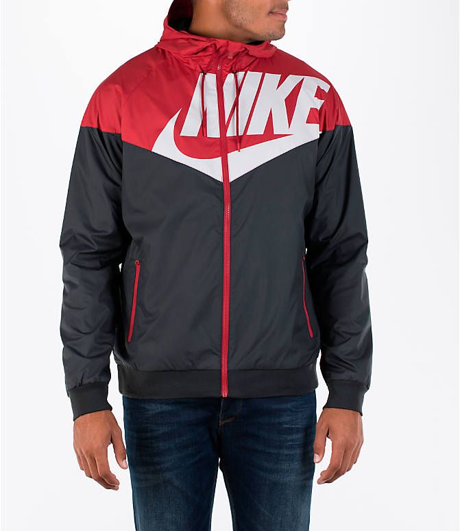 nike gx windrunner