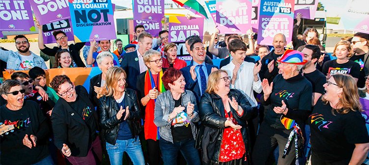 AusHumanRights's tweet image. It's the International Day Against Homophobia, Biphobia and Transphobia  (#IDAHOBIT) where we recognise the current and historical discrimination faced by lesbian, gay, bisexual, transgender and intersex (LGBTI) people humanrights.gov.au/news/stories/i…