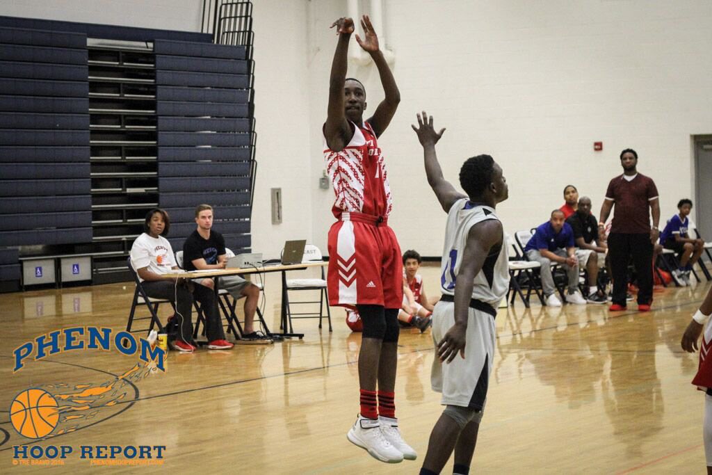 Phenom Hoop Report on Twitter "6'5 2019 Shawn Walker Jr of Wesleyan