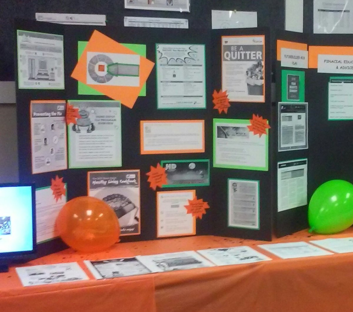 Lauren Harris tweet media