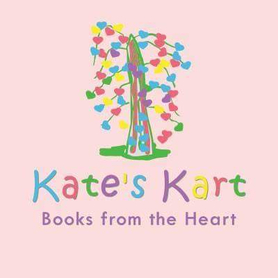 Tomorrow is Kate's Kart Thursday and we're shaking things up! Donate a dollar and instantly save a dollar on your favorite Biggby drink! Thanks for your generosity! We can't wait to see you!  #lovepeople #readingisfun #drinkgreatcoffee