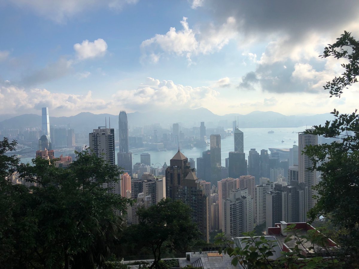 NavigateResp's tweet photo. Another great week in #HK thanks to friends and clients in the #fragrantharbour #shipping #shipmanagement #mediatraining https://t.co/fHoOWRGsvD