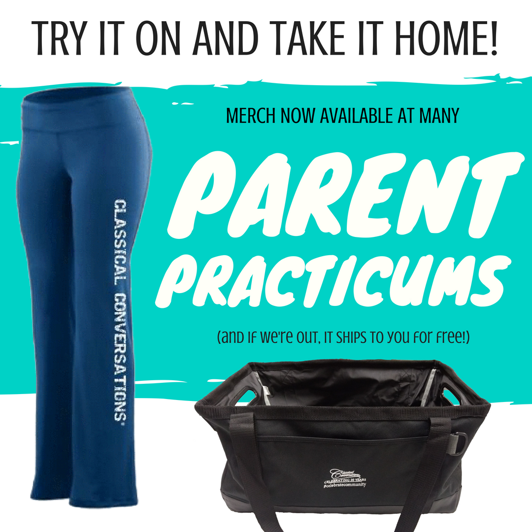 ClassicalConv's tweet photo. Enjoy a free time of encouragement with like minded homeschool parents - complete with childcare and day camps for the kiddos! Sign up here --> https://t.co/1R9u9Ya8Ev
#parentpracticum #homeschooling https://t.co/dM3AXokcNX