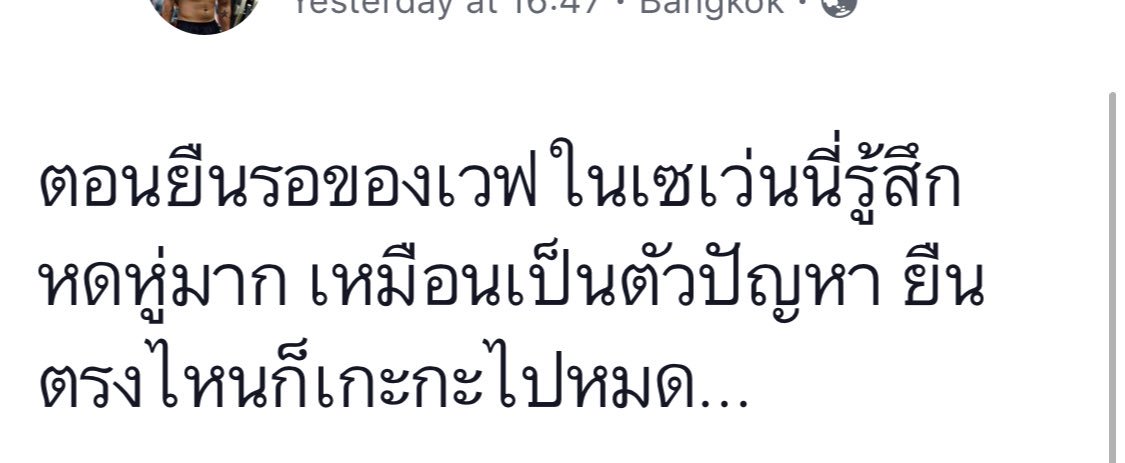 หมูหมีหมา tweet media