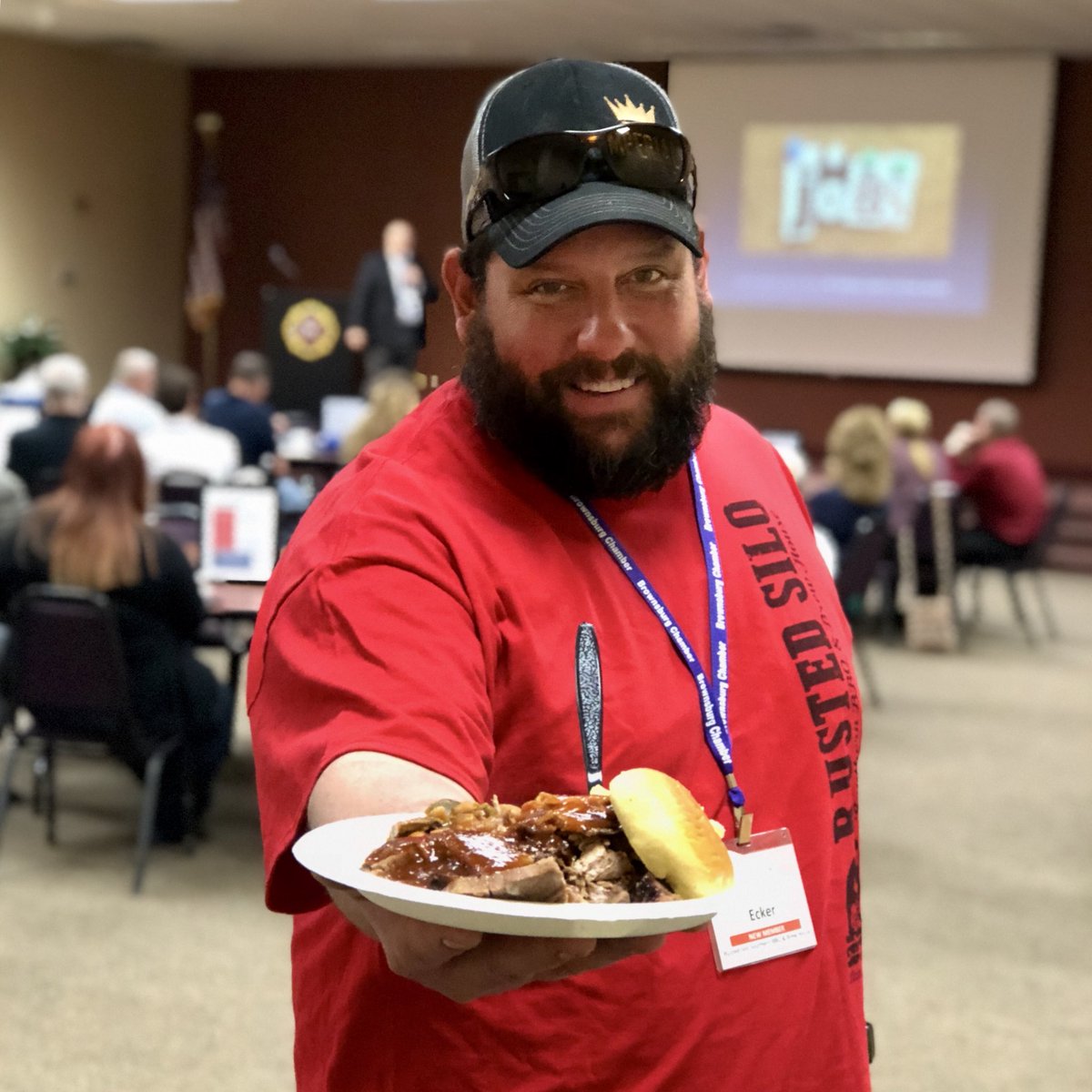 Hendricks County Business Leader Twitter