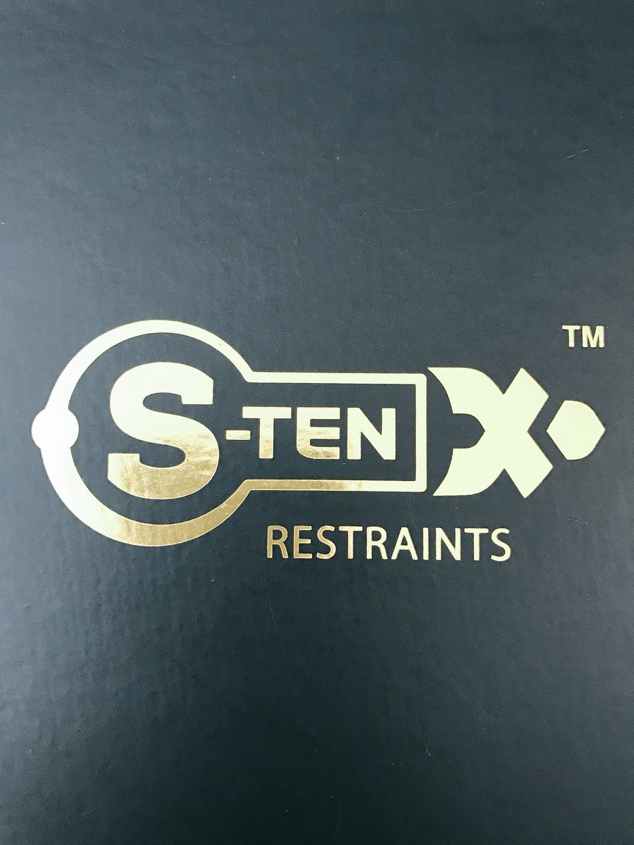 stencuff's tweet image. When you #strike #gold that #looks #this #good #security #tactical #police #LawEnforcement #Military #stencuff #premium #brand #handcuffs