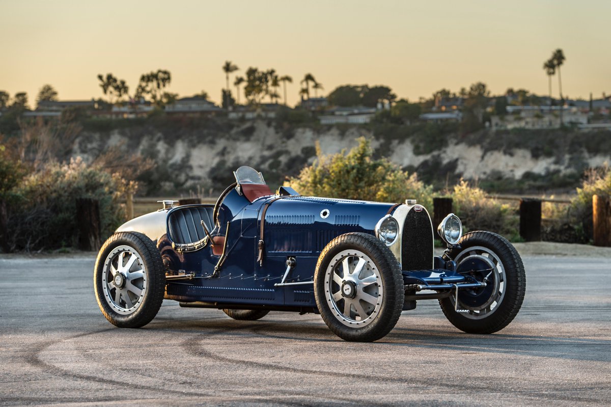 putnamleasingco's tweet photo. Putnam Leasing is proud to be lead sponsor of the 10th Annual Bugatti Grand Prix and International Bugatti Rally (Monday, Sept. 3rd - Sept. 10th in Saratoga Springs, NY). This event features more than 80 Bugattis.

#PutnamLeasing #Bugatti #BugattiChiron #Supercar #ExoticCars https://t.co/nMERIrHQqB
