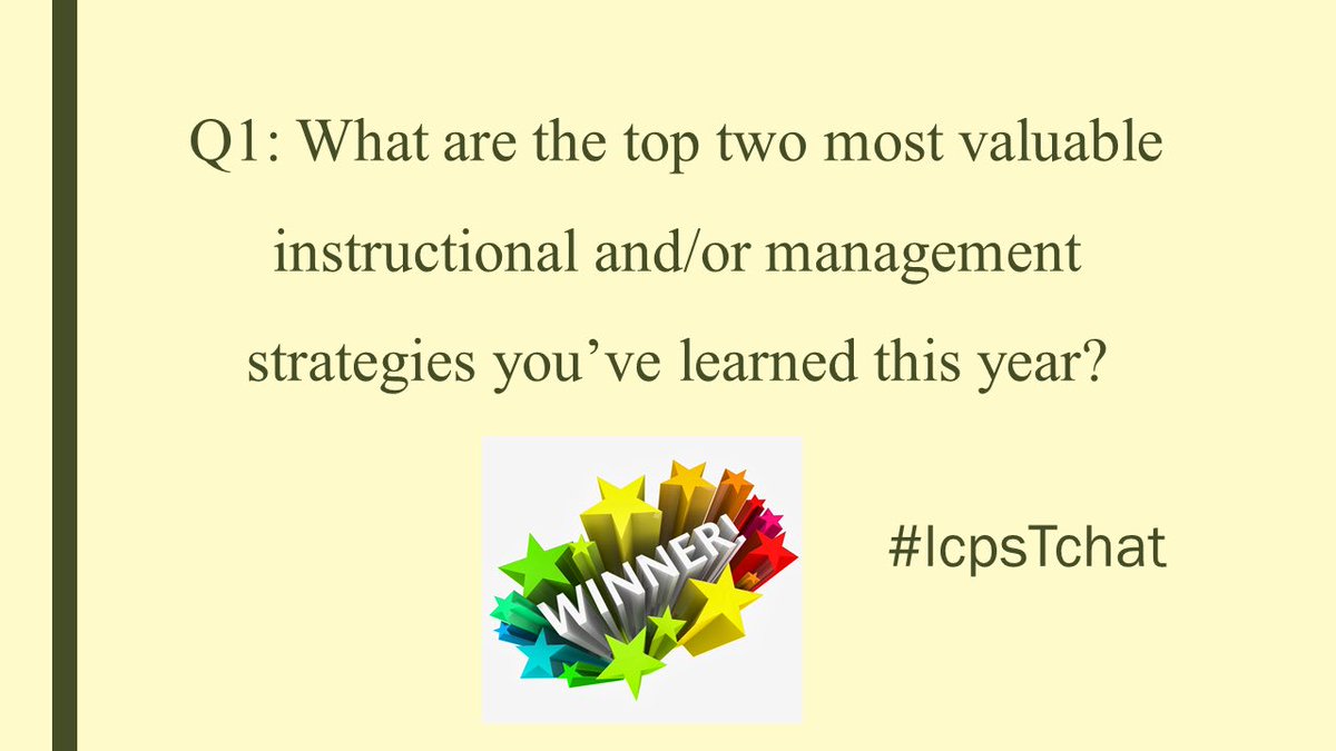lcps_tchat's tweet image. Q1: 👇👇#lcpsTchat