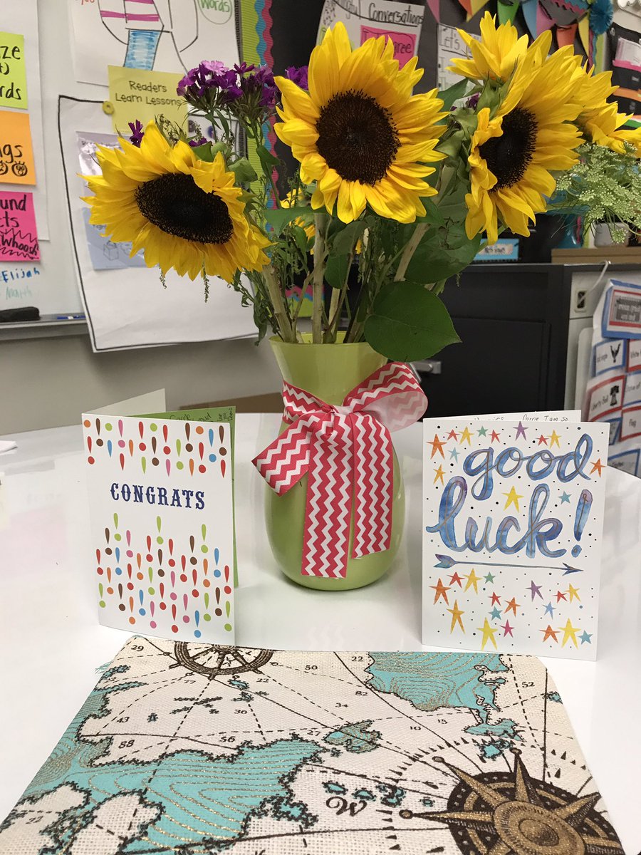 Thank you Nelson Family for your love and words of encouragement as I embark on this new journey! You will always be my home! #nelsonpride #wearetusd