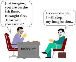 hw2wininterview's tweet image. Help yourself if you are preparing for the interview at: 👍

howtowininterview.com

Like share, and comment if this joke brings smile on your face.