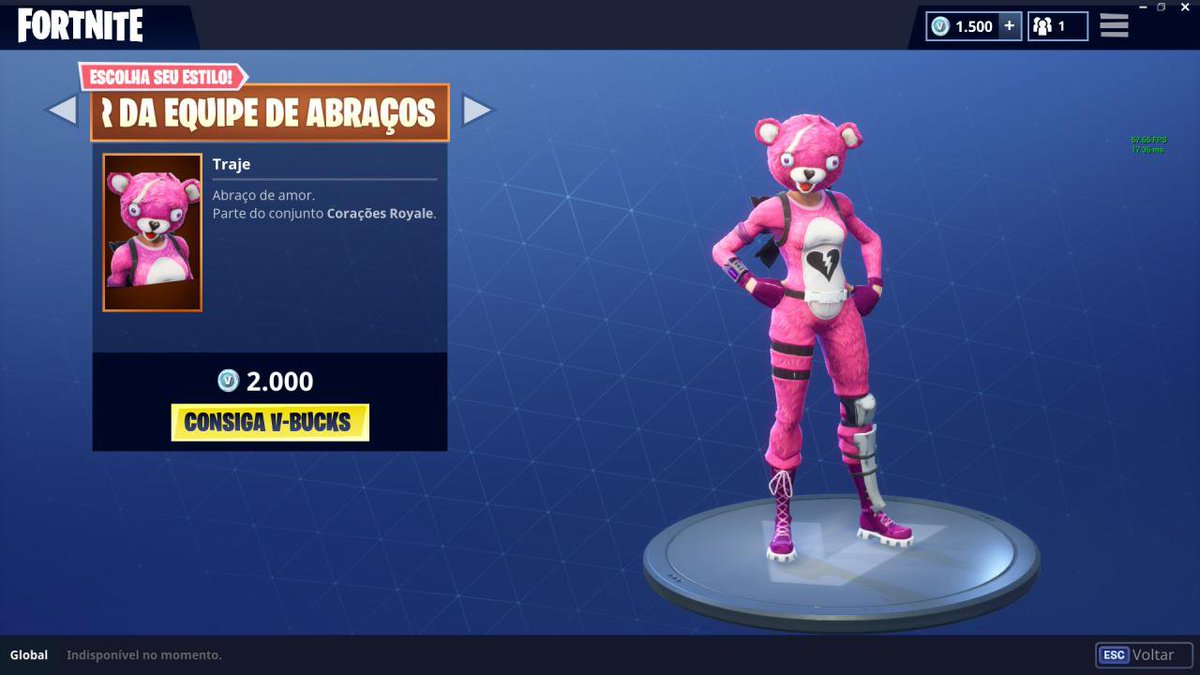 victor berriel on twitter agora a loja do fortnite pegou pesado demais comigo - loja do fortnite agora
