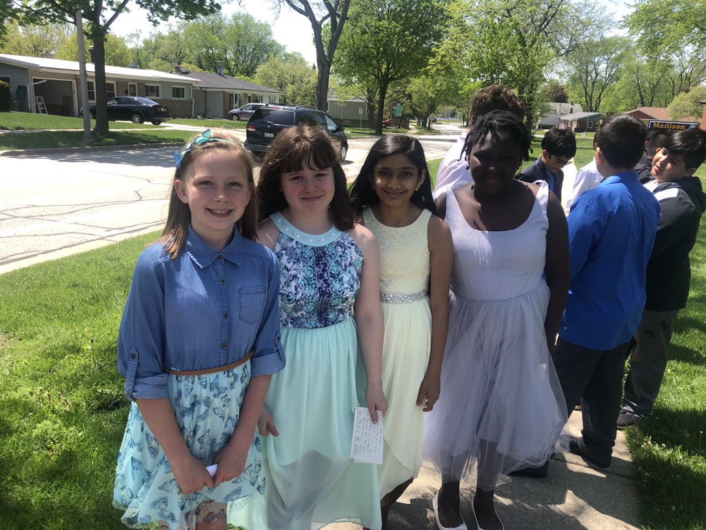 GamboaFifth's tweet photo. Such a great time at the Academy Awards of Books today!  #WeAre44 https://t.co/aIuw7qGAxK