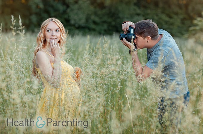 Health & Parenting tweet media