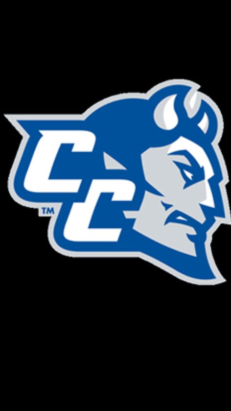 footballrham2's tweet photo. Great to see @CoachAjenkins from @CCSUfootball today. Thank you for recruiting RHAM football program.  Once again thank for your offer to @CalRedman #EAT https://t.co/E8XFOIHgpO