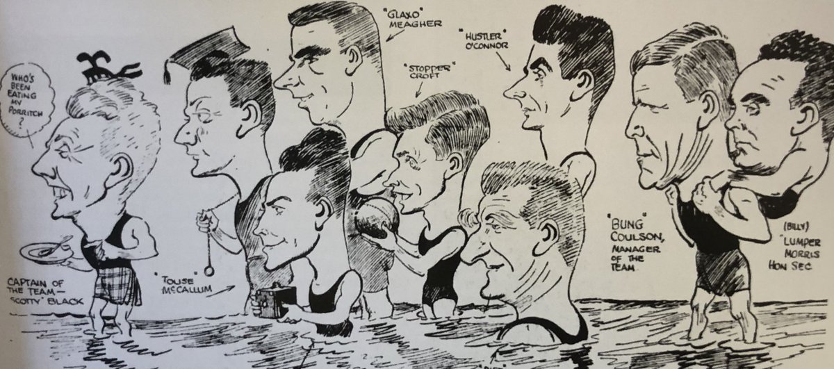 Water Polo Australia tweet media