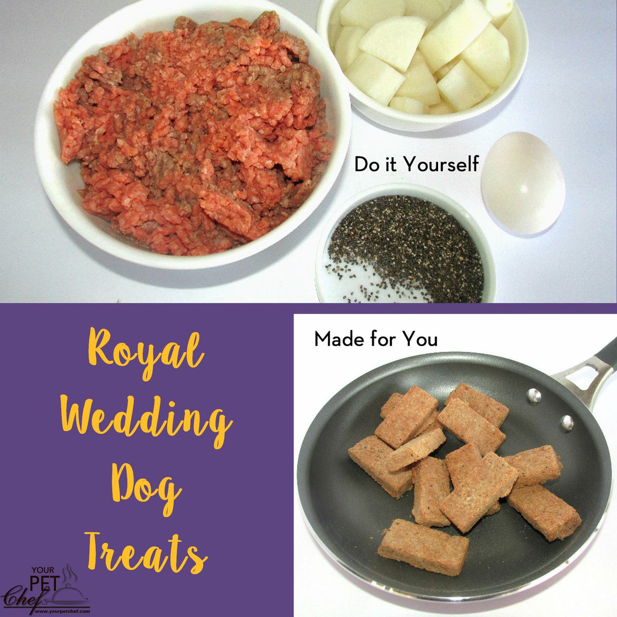 Your Pet Chef tweet media