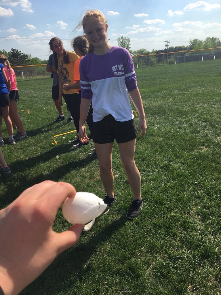 Mahtomedi Softball (MahtSoftball) Twitter