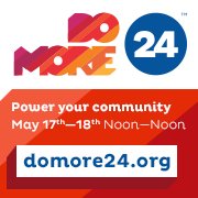 accessyouthdc's tweet photo. TOMORROW is #DoMore24! Support Access Youth to empower vulnerable youth throughout the DMV community!  Donate RIGHT NOW: https://t.co/DXLpcgknQi https://t.co/WF45Pjreu6