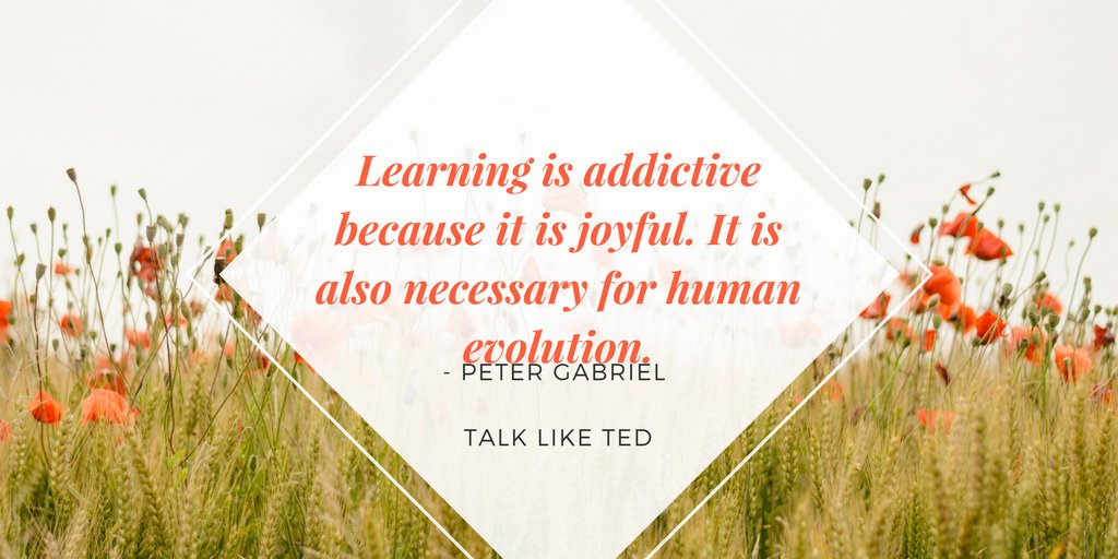 DrKnicki's tweet photo. @lcps_tchat Read this in a book, it seems to resonate with me. Who wouldn't want to feel joy more often?! #lcpsTchat https://t.co/SO9dSJ2LMq