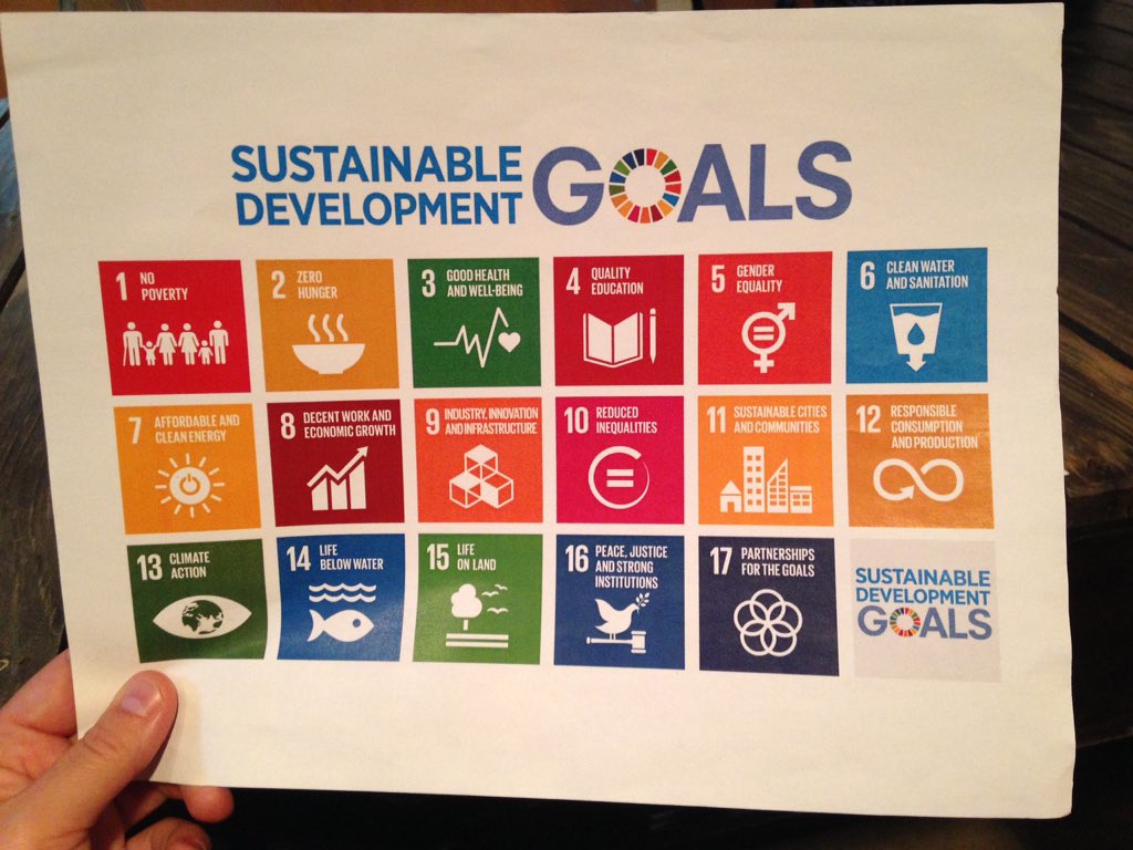 jamipeets's tweet photo. Considering the city of Austin's challenges and mapping them to local initiatives tackling those issues, as well as to the UN's goals. https://t.co/N8lgHyb0Vo