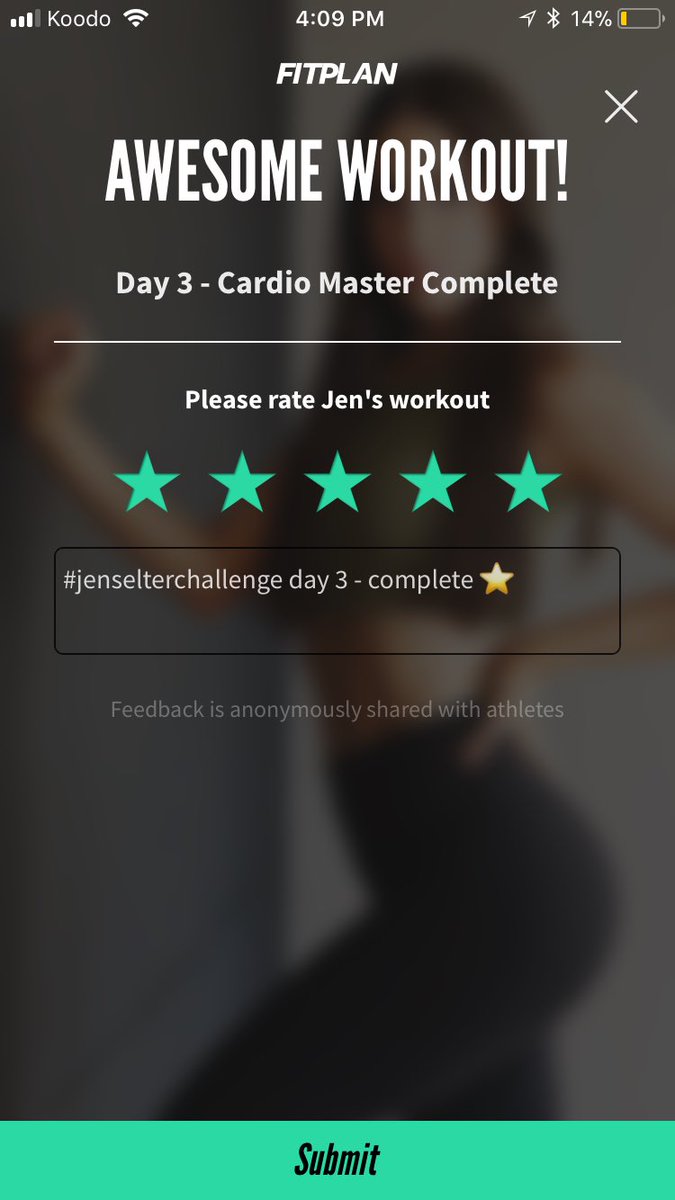 cscoyne72's tweet photo. got Day 3 in of #jenselterchallenge 🤗 #stairmaster #cardio #seltering @JenSelter @fitplan_app https://t.co/gGqv0ZxHDa