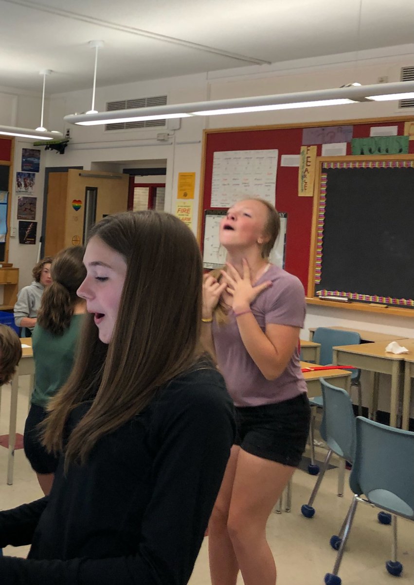 lori_hogan's tweet photo. Capturing critical thinking, collaboration, creativity, communication and problem solving through pictures #rubegoldberg https://t.co/yomidiYZyq