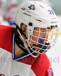 Chris Carroll, a 5'10" forward from Islip, NY, is coming to the Jr. Islanders by way of the Long Island Gulls 16U. Welcome, Chris! #IslesWelcome