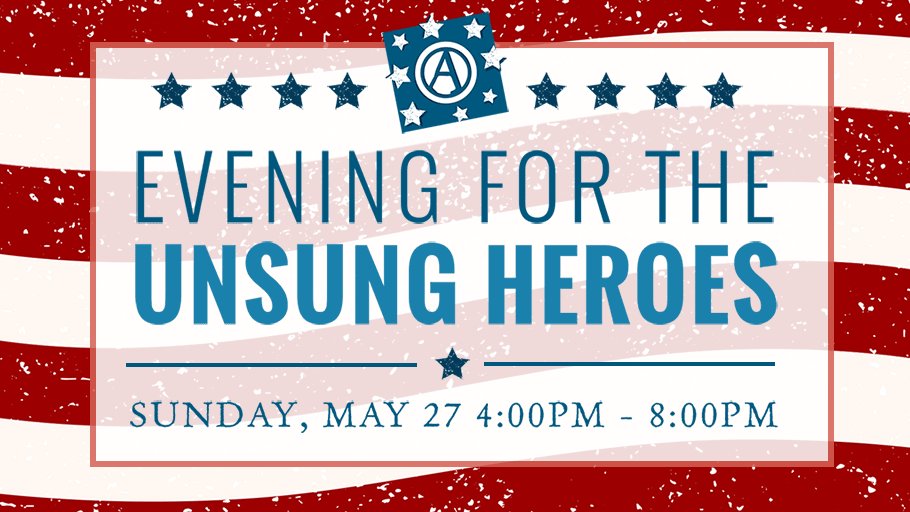 Allenberry, <a href="/TatteredFlagBSW/">Tattered Flag</a> , &amp; <a href="/MissionBBQ/">MISSION BBQ</a> have teamed up for a Memorial Day Sunday 5/27 full of games, beer, BBQ and more in honor of those who've sacrificed. Proceeds will benefit LEEK Hunting and Mountain Preserve. More info and tickets here: goo.gl/3vuBby